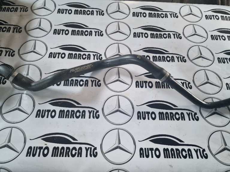 Furtun apa Mercedes Glc250 C253 a2535010684