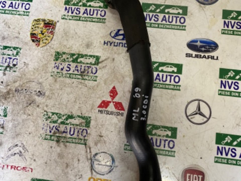 Furtun apa Mercedes Ml W164 3.0 Cdi A1645014682