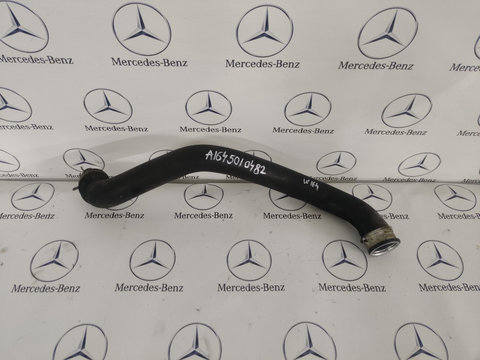 Furtun apa Mercedes ML w164 A1645010482