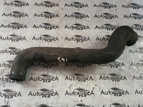 Furtun apa Mercedes ML270 W163 A1635011382