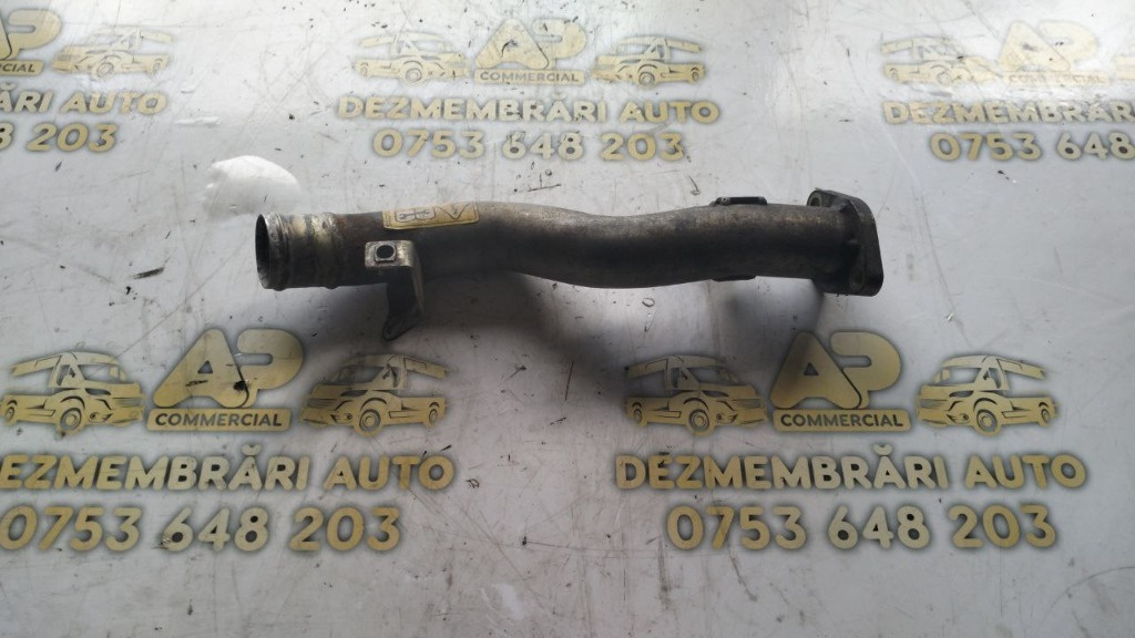 Furtun apa Mercedes Sprinter W906 cod: A6422000352