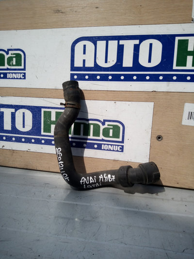 Furtun apa motor AUDI A4 B7 2004-2008 1.9 tdi