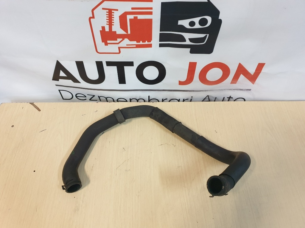 Furtun apa motor VOLKSWAGEN PASSAT Variant 3C5 2005 - 2011 2.0 TDI 16V BKP, CBAB 3C0122051S