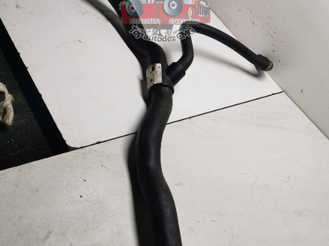 Furtun apa Opel Astra H 1.4 i Benzina 13310135 furtun radiator antigel
