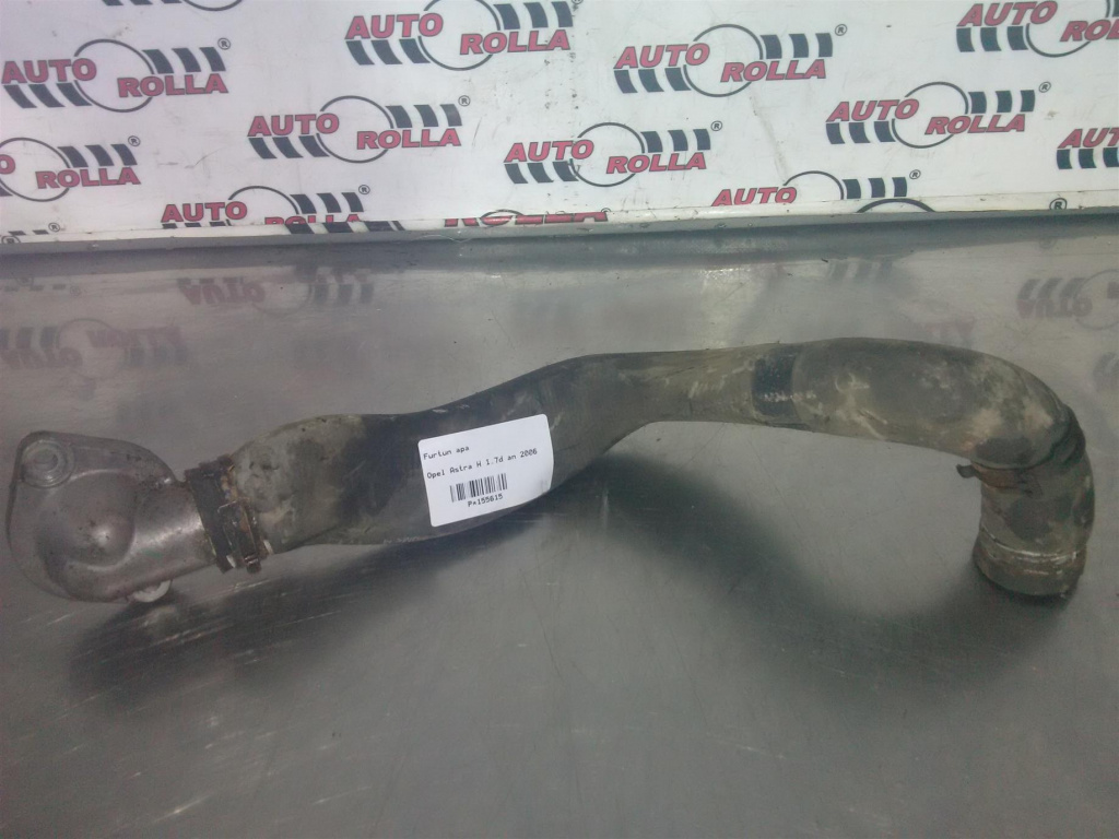 Furtun apa Opel Astra H 1.7d an 2006.