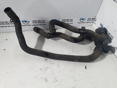 Furtun apa Opel Astra J 1.7 Cdti GM 565563897