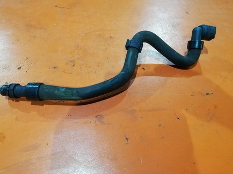 Furtun apa Opel Astra J 565563897