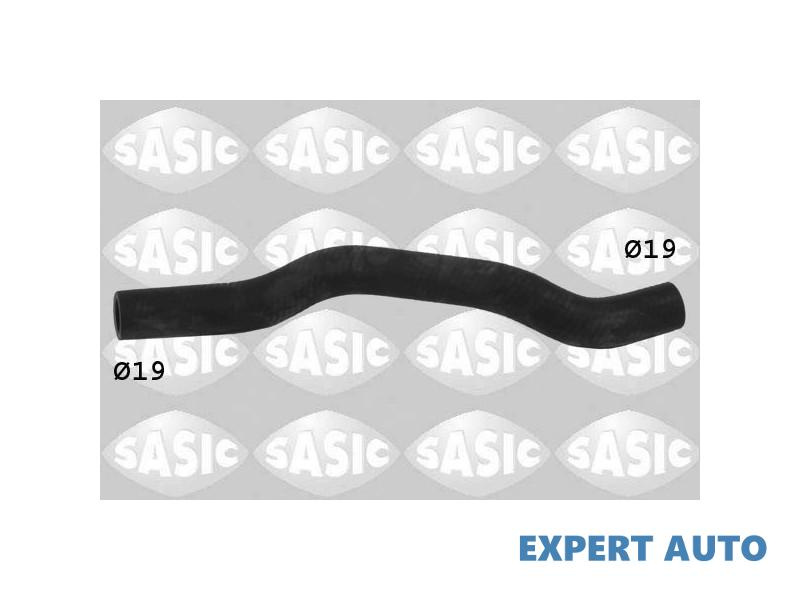 Furtun apa Peugeot 106 Mk II (1) 1996-2016 #8 08511