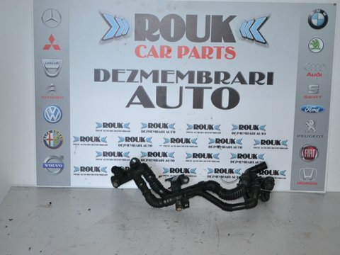 FURTUN APA PEUGEOT 307 HDI