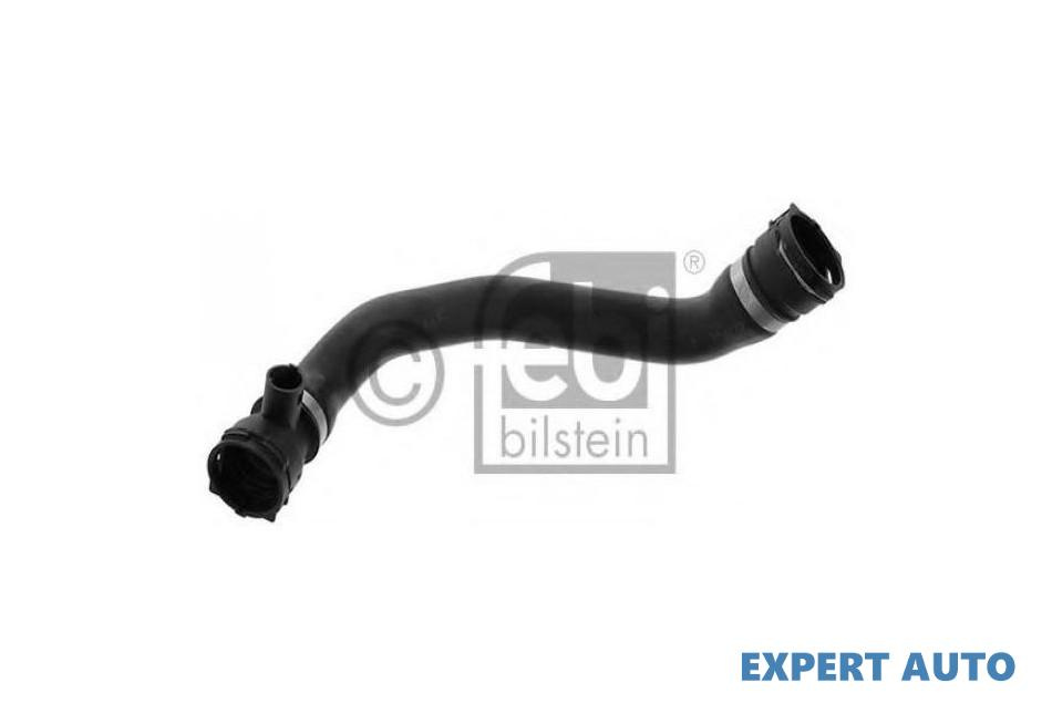 Furtun apa racire motor BMW 7 (E65, E66, E67) 2001-2016 #3 0840032
