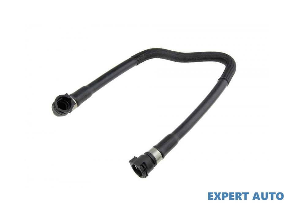Furtun apa racire motor BMW Seria 3 (2005->) [E91] #1 17127805600