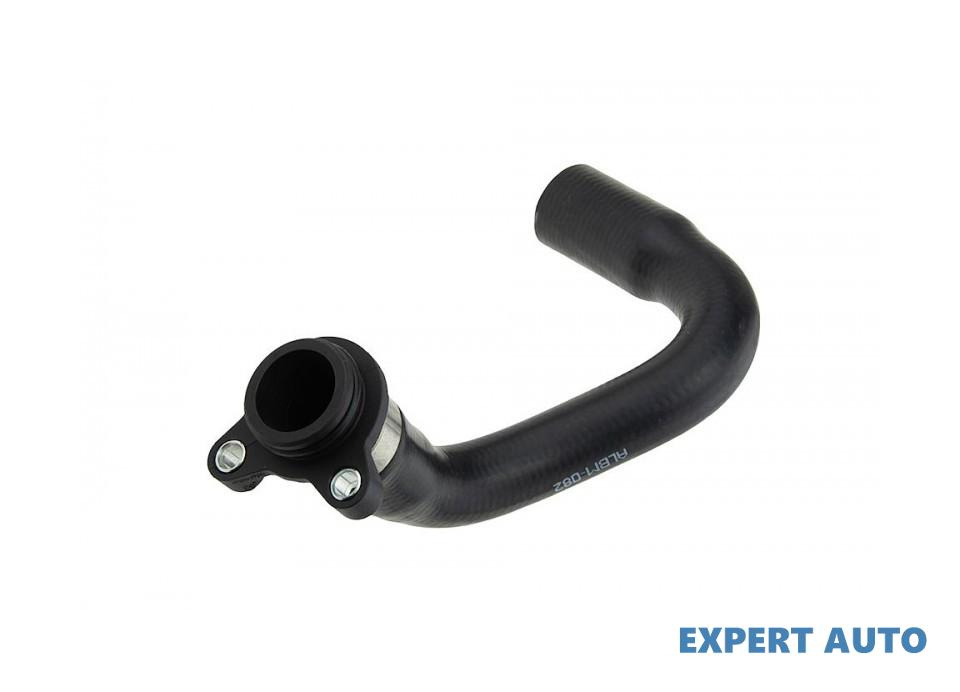 Furtun apa racire motor BMW Seria 3 (2006->) [E92] #1 11537603514