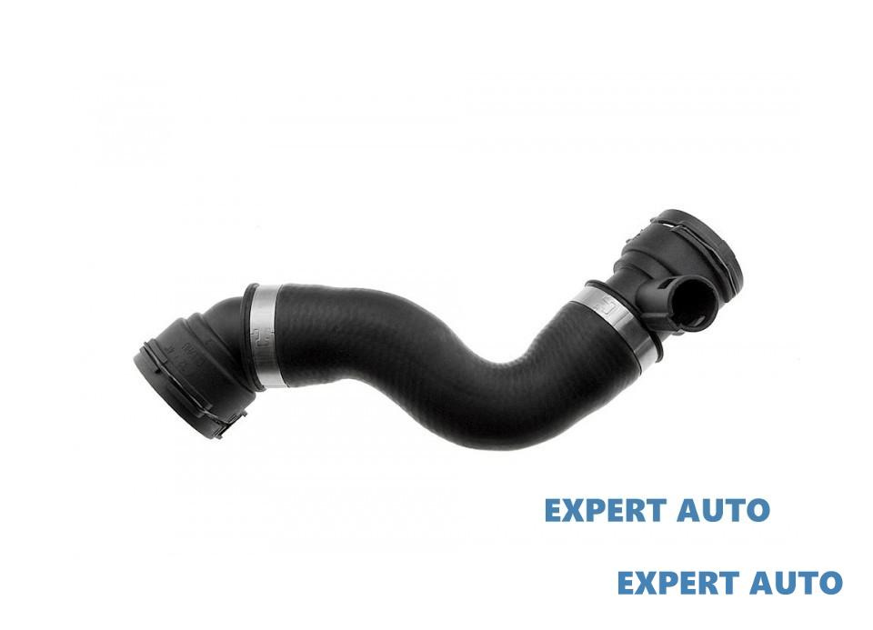 Furtun apa racire motor BMW Seria 5 (2004->) [E