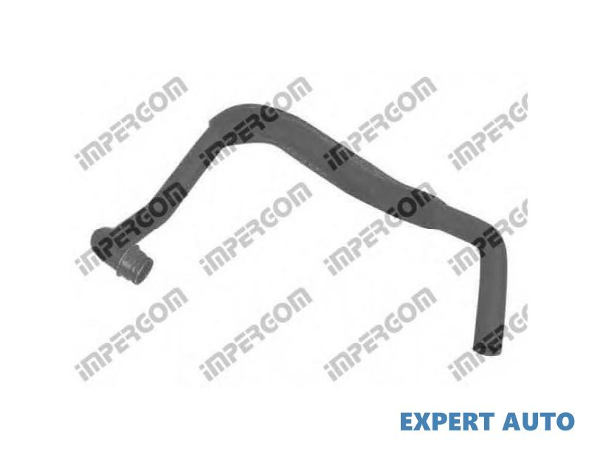 Furtun apa racire motor Citroen DISPATCH Van (BS_,