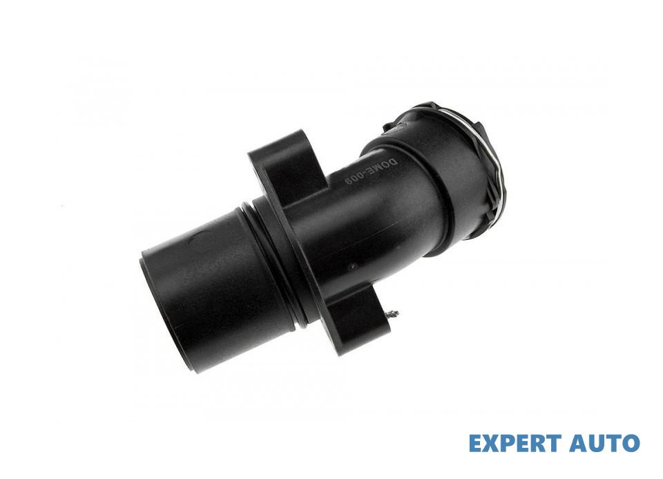 Furtun apa racire motor Mercedes SLK (2004-2011) [R171] #1 2712001256
