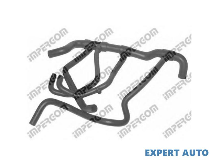 Furtun apa racire motor Renault TRAFIC II bus (JL) 2001-2016 #2 09253