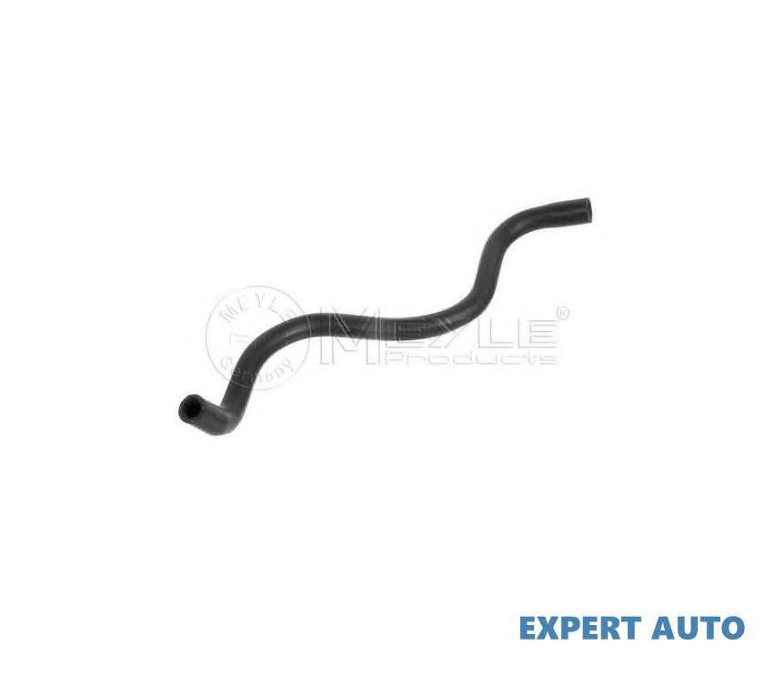 Furtun apa racire motor Seat SEAT TOLEDO (1L) 1991-1999 #2 1191210057