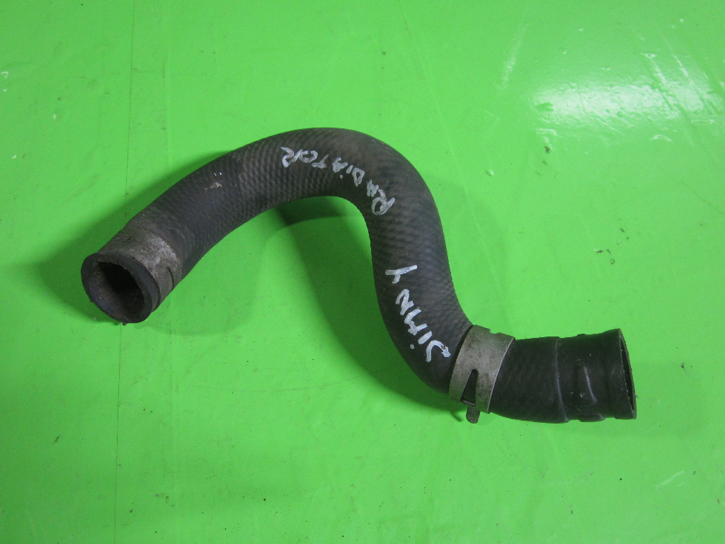 FURTUN APA RACIRE RADIATOR SUZUKI JIMNY 1.3 BENZINA 2x4 FAB. 1998 - 2009 ⭐⭐⭐⭐⭐