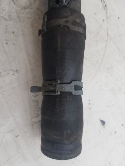 Furtun apa racire scurt Vw Seat Skoda Audi 1.4 TDI