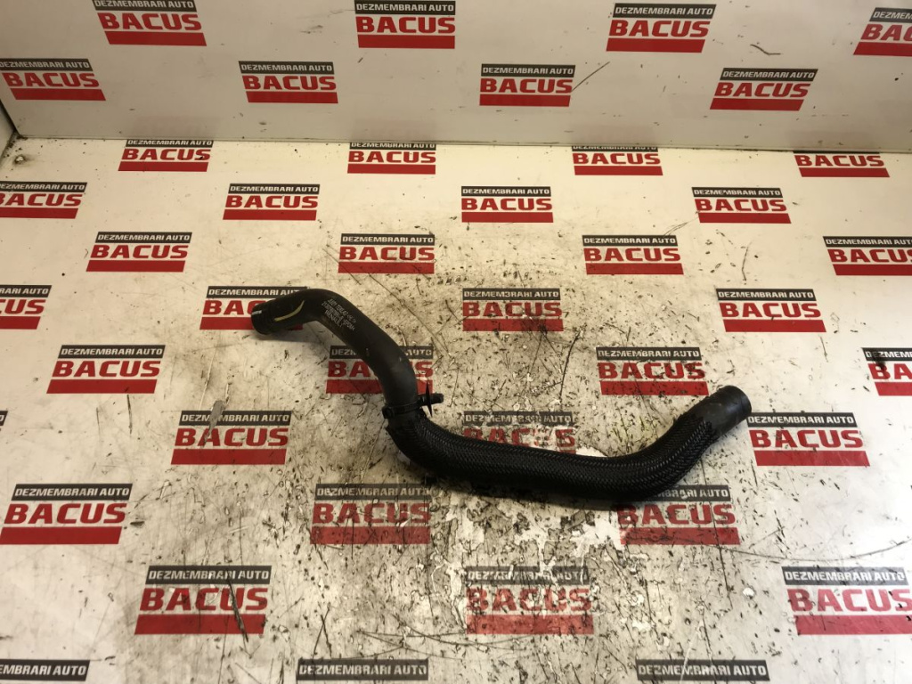 Furtun Apa Radiator Racire Dacia Logan 3 / Sandero 3 1.0 Benzina TCE Cod : 213079978R