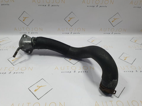 Furtun apa radiator racire tur Opel Zafira (A05) 1.7 CDTI 2011