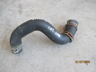 Furtun apa Renault Dacia Logan 0.9 TCE H4BA400 90c