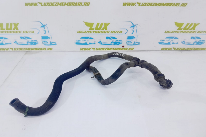Furtun apa Renault Laguna 3 [2007 - 2011]