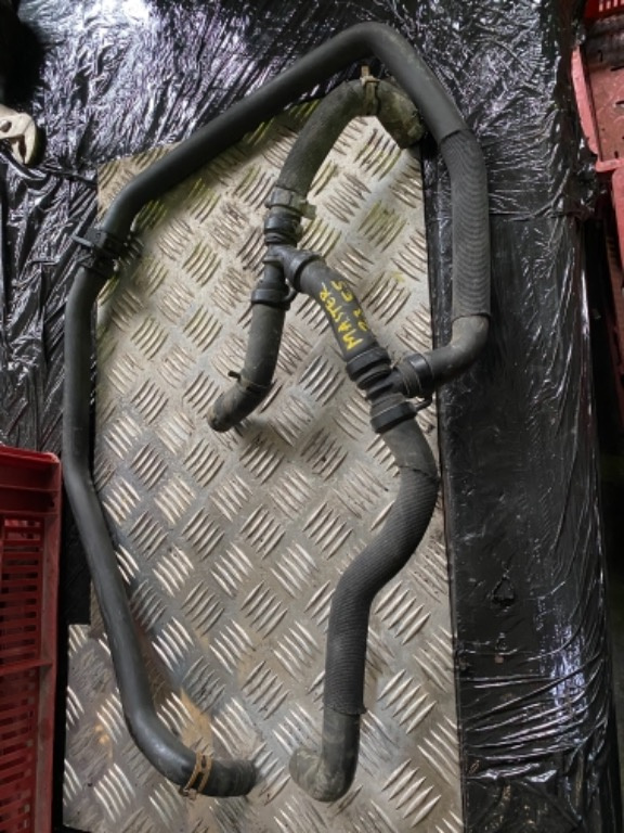 Furtun apa Renault Master Opel Movano 2.