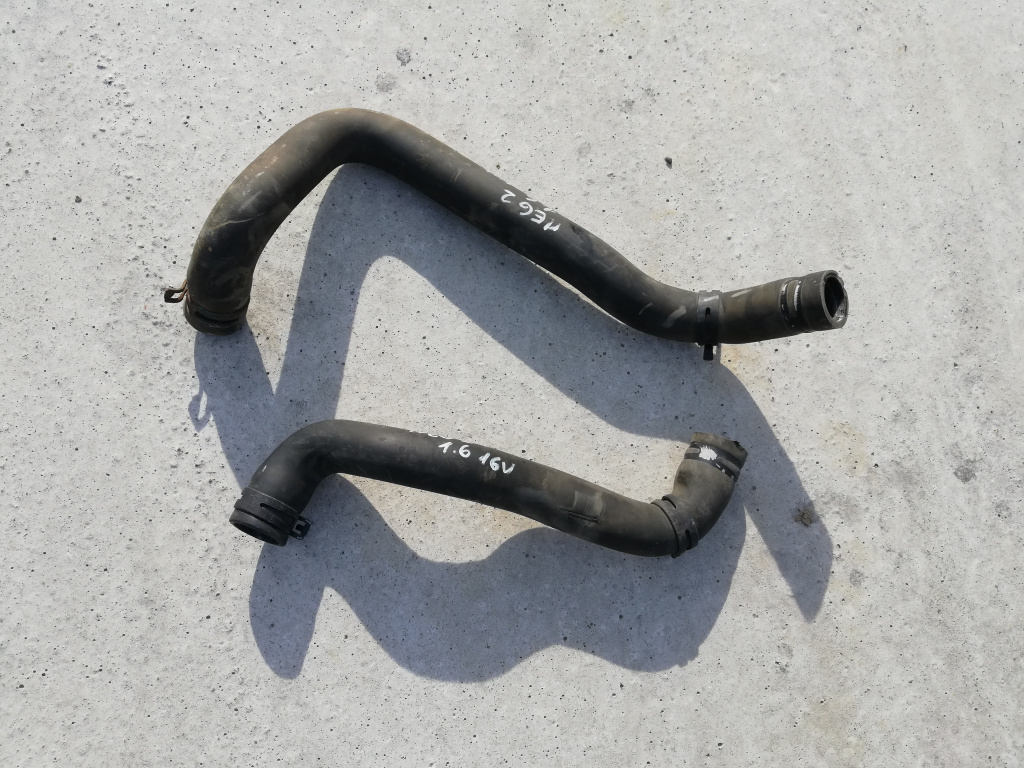 Furtun apa Renault Megane 2 1.6 16v