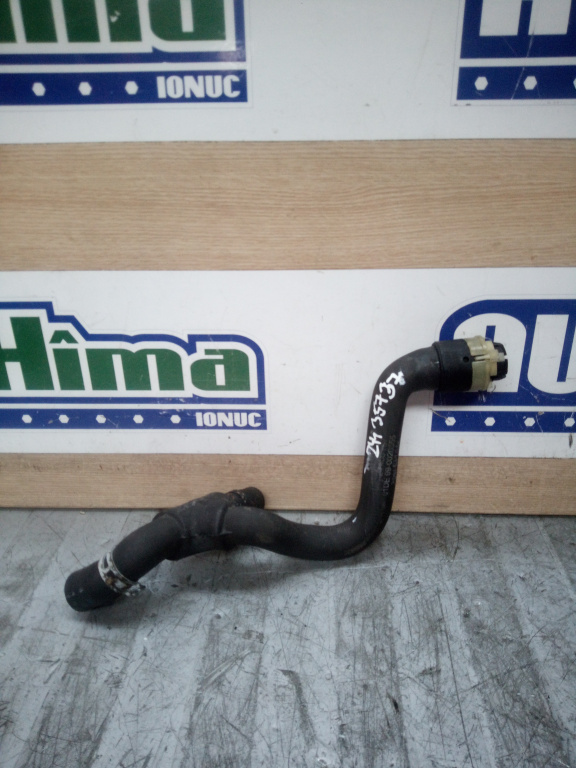 Furtun apa retur (la radiator incalzire bord) 24435737/ 1.7 dti Opel Astra G 1998-2005 1.7 dti