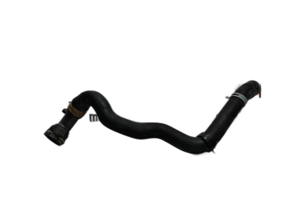 Furtun apa SEAT IBIZA IV (6L1) [ 2002 - 2009 ] 16V (AUB, BBZ) 74KW|100HP OEM 6Q0122051BQ 6Q0 122 051 BQ