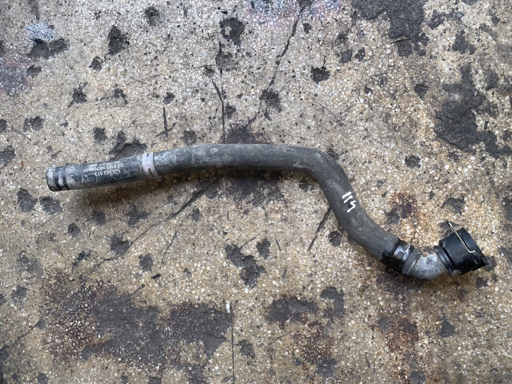 Furtun apa Skoda Octavia [1996 - 2000] Liftback 5-
