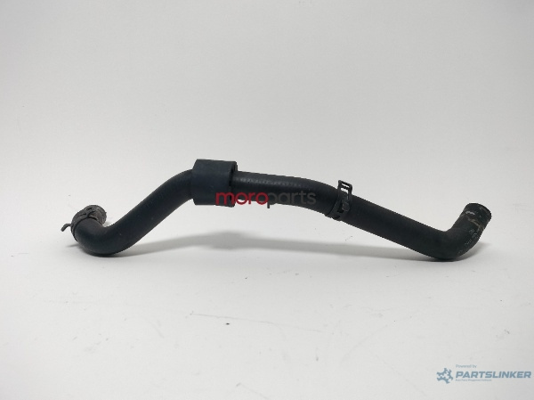 Furtun apa SKODA OCTAVIA (1Z3) [ 2004 - 2013 ] TDI (BJB, BKC, BLS, BXE) 77KW|105HP VAG OEM 1K0121096AB