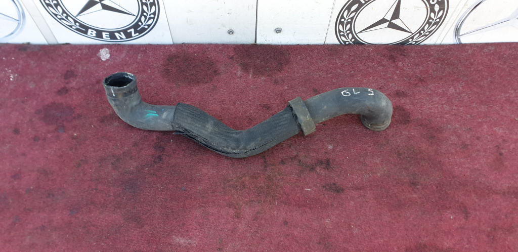 Furtun apa stanga mercedes gl420 x164