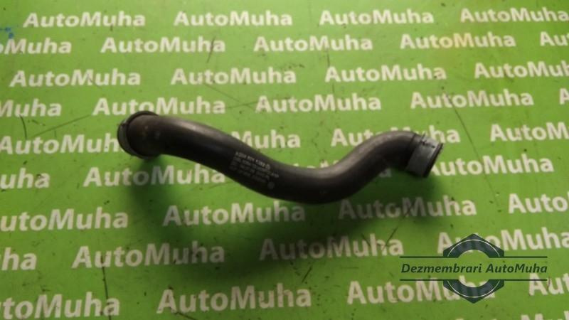Furtun apa stanga superior Mercedes E-Class (2009->) [W212] a2045011582