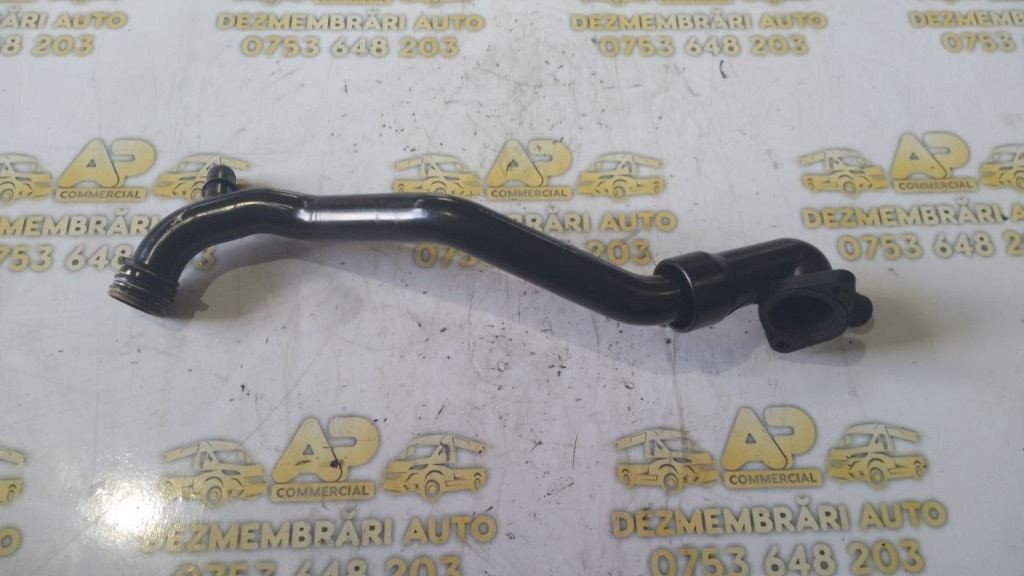 Furtun apa termostat Ford Kuga cod: 9646559580