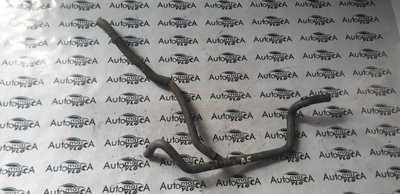 Furtun apa vas expansiune audi a6 c6