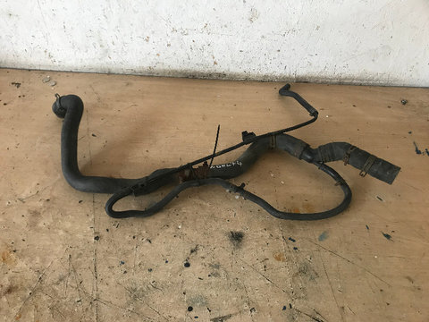 Furtun apa volkswagen golf 4 1.9 tdi 1998 - 2004