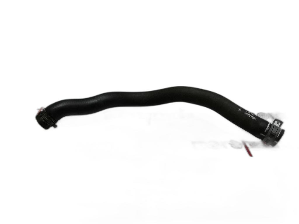 Furtun apa Volkswagen Golf 4 (1J1) Hatchback 2001 
