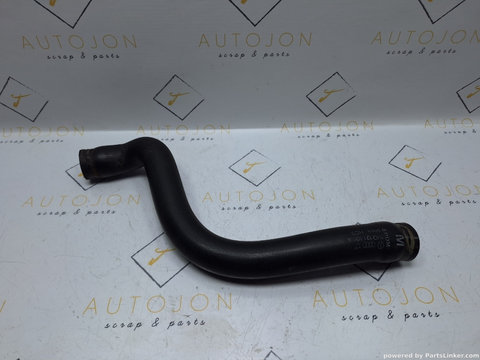 Furtun apa VOLKSWAGEN GOLF III (1H1) [ 1991 - 1998 ] 1.8 (ABS, ACC, ADZ) 66KW|90HP OEM 1H0121101A