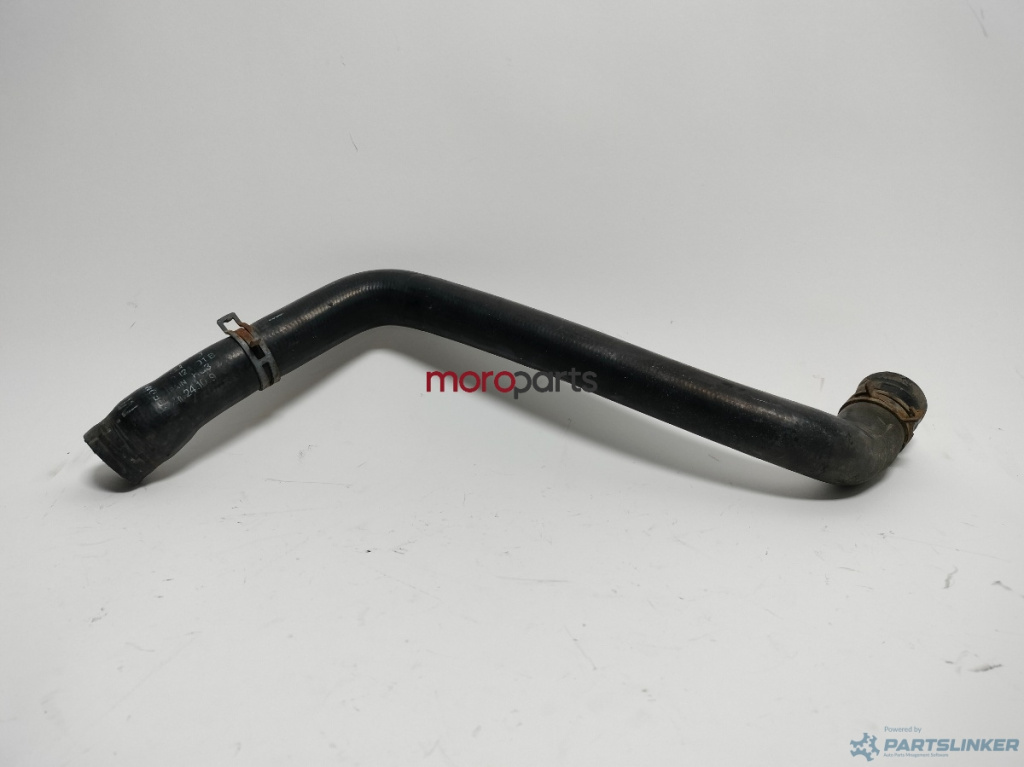 Furtun apa VOLKSWAGEN GOLF IV (1J1) [ 1997 - 2007 ] VAG OEM 1J0121101B