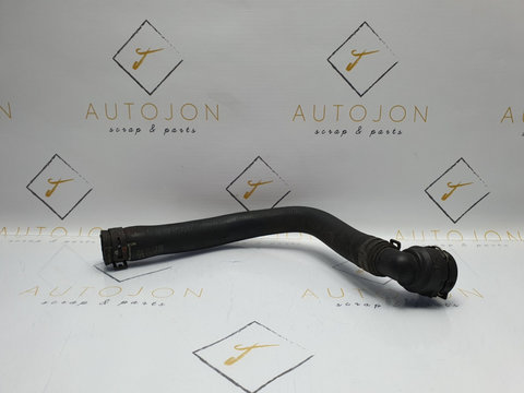 Furtun apa VOLKSWAGEN GOLF VI (5K1) [ 2008 - 2013 ] OEM 1K0122073GE / 1K0 122 073 GE