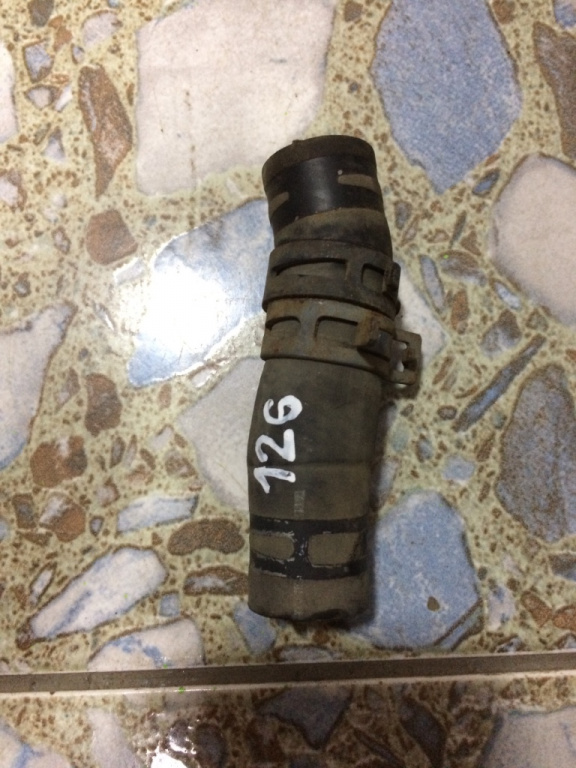 Furtun apa Volkswagen VW Golf 4 [1997 - 2006] Hatchback 3-usi 1.6 MT (105 hp) (1J1) 16V