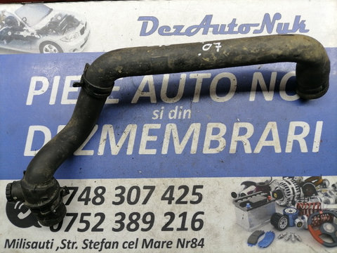 Furtun apa Volvo S40 2.0 D 2004-2009