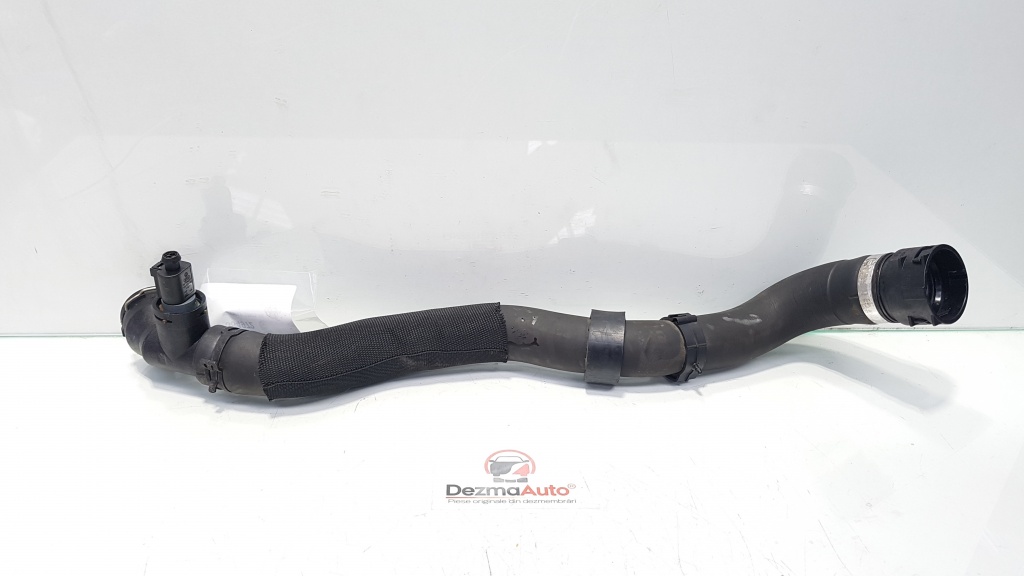 Furtun apa Vw Caddy 3 (2KA, 2KH) 1.9 tdi, 1K0122051FE