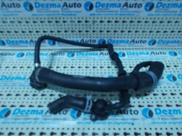 Furtun apa Vw Jetta 4, 2.0tdi, 5Q0122291
