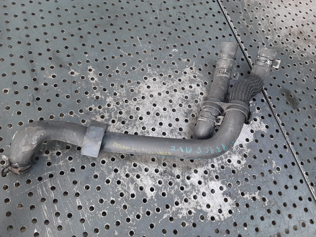 Furtun apa vw passat b5.5 1.9 tdi avf