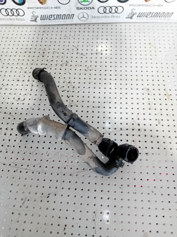 FURTUN APA VW PASSAT B6 2006 BERLINA 2.0 TDI 1K0121156BP
