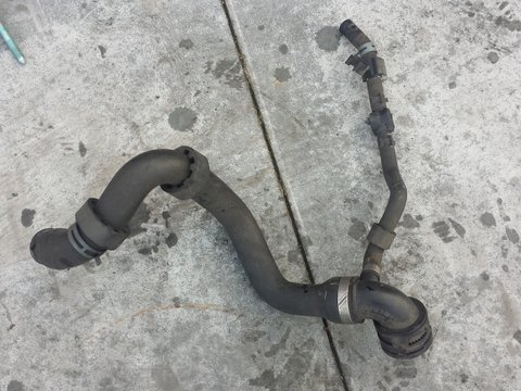 Furtun apa Vw Touareg, 2.5 tdi, 7L6122291F