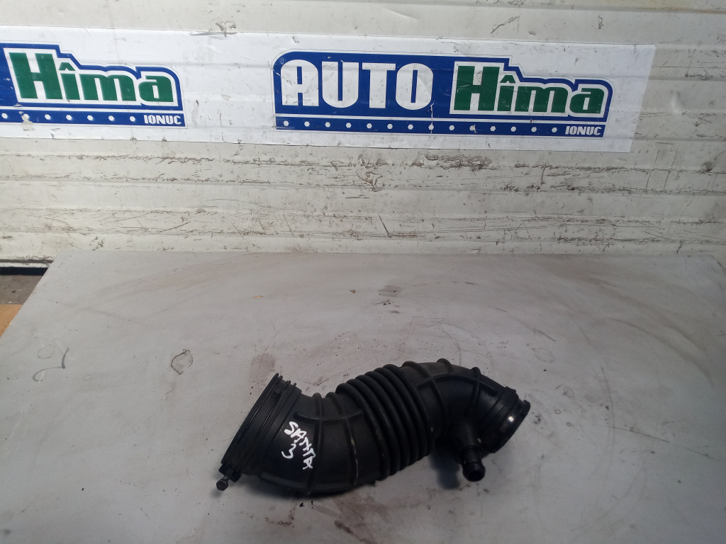 Furtun aspirare aer motor 28130-2W300 / 2.2TD Hyun
